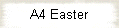 A4 Easter