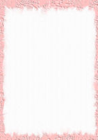 pink red layered masks digital stationary free A4 digital free stationery