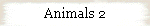 Animals 2