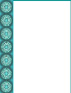 turquois colors free digital letter writing software