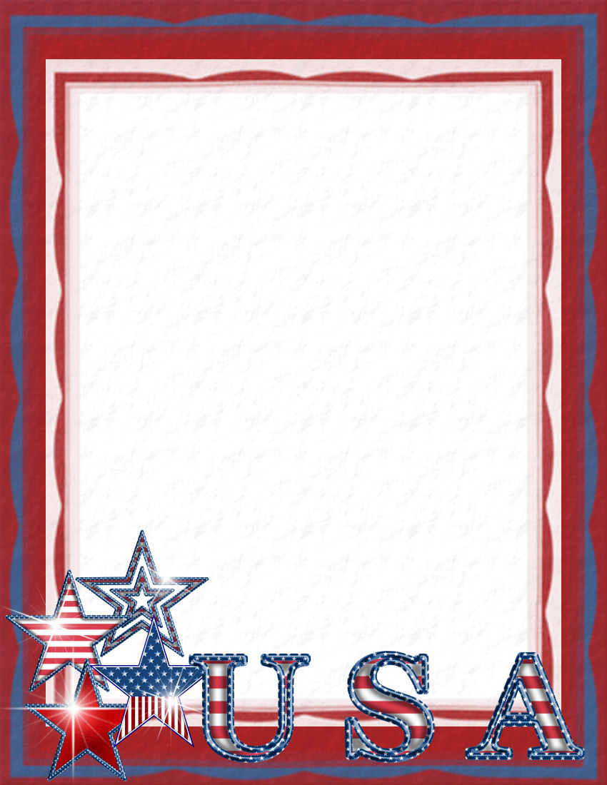 free-printable-patriotic-stationary-printable-templates