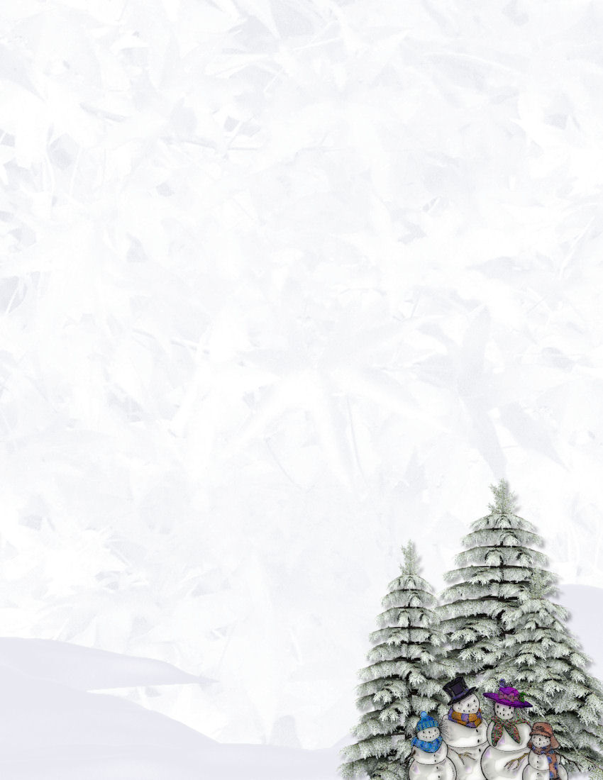 Search Results For Free Winter Themed Stationery Calendar 2015